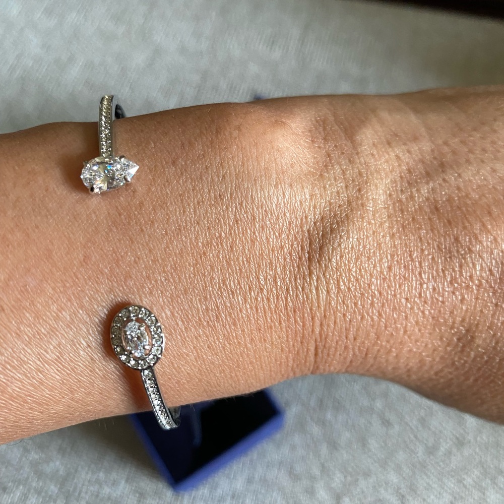Swarovski bracelet
